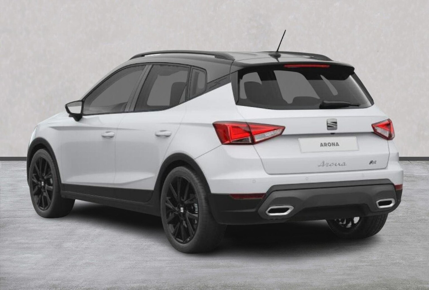 Used SEAT Arona 2025 for sale - 76853949: Photo 2