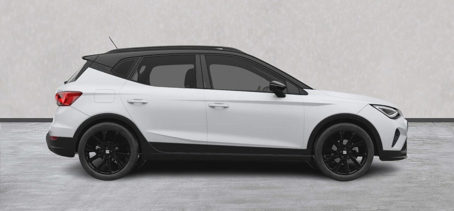 Used SEAT Arona 2025 for sale - 76853949: Photo 3