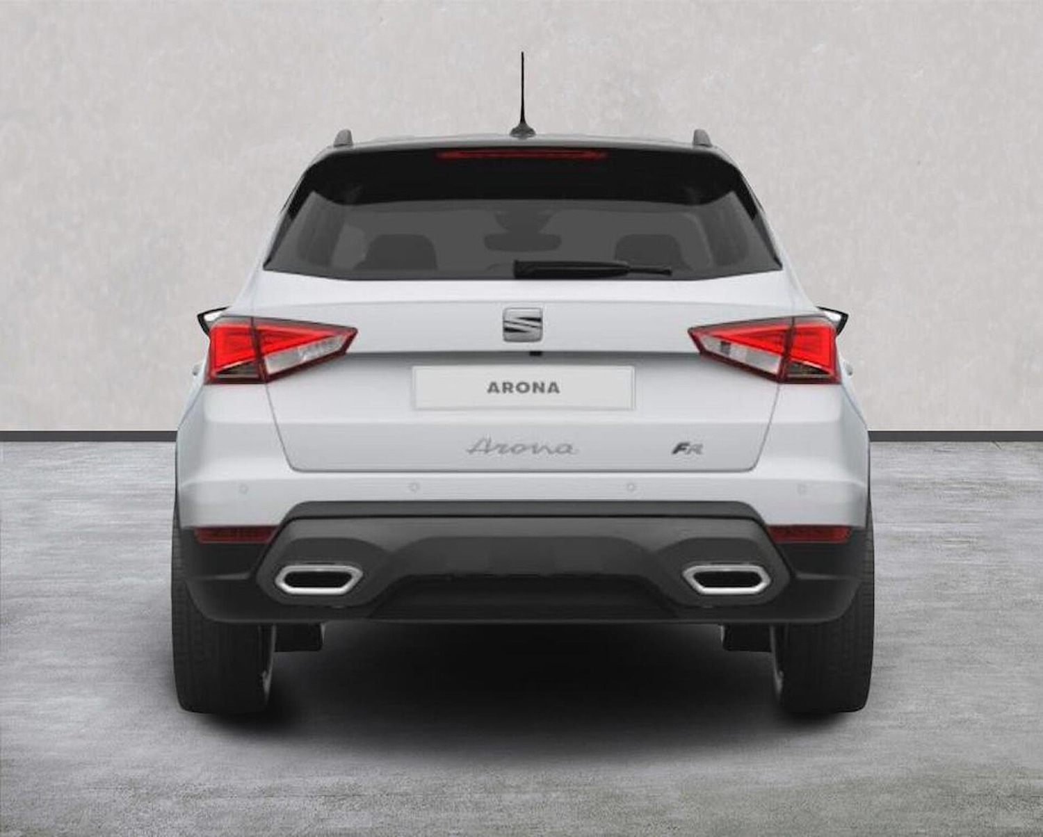 Used SEAT Arona 2025 for sale - 76853949: Photo 4