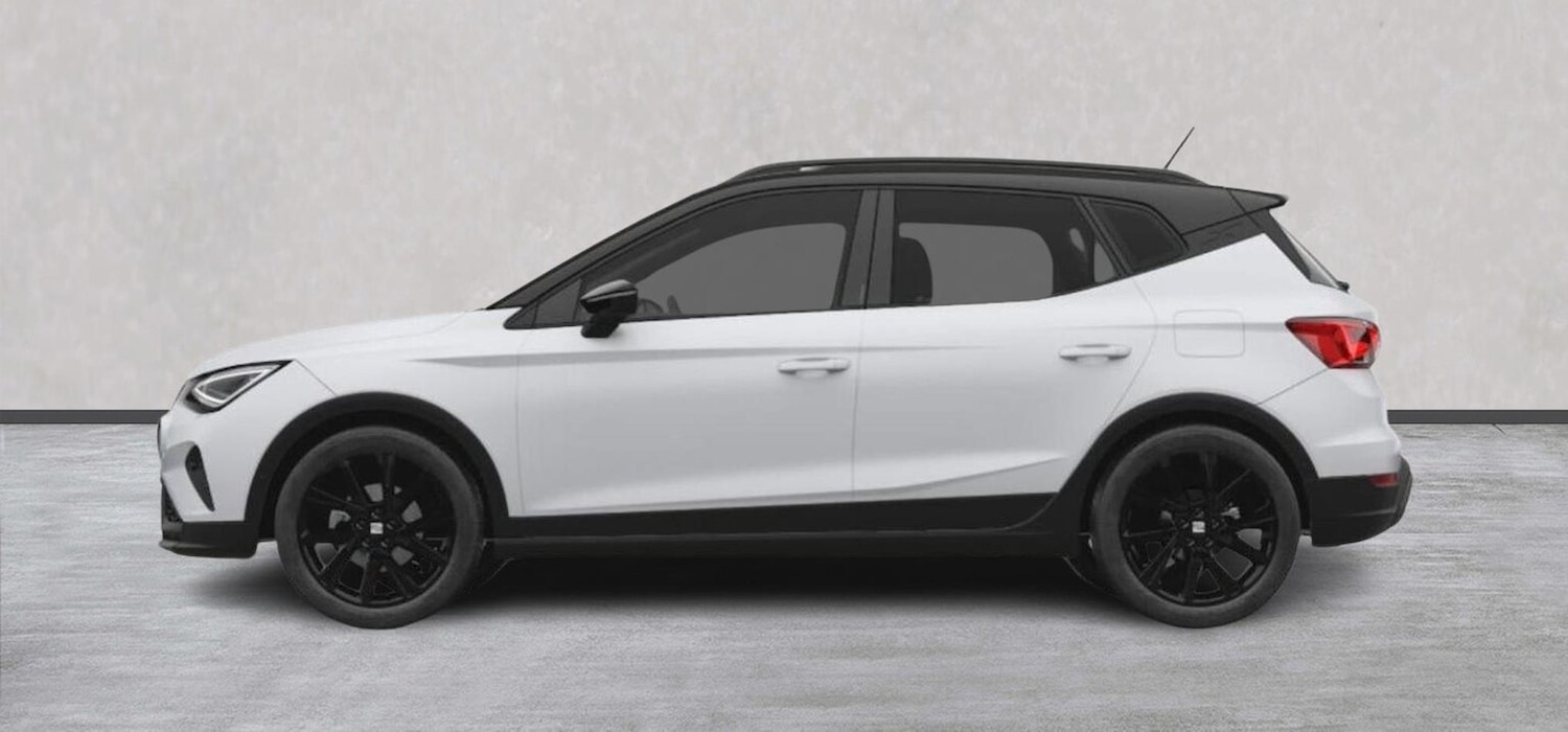 Used SEAT Arona 2025 for sale - 76853949: Photo 7