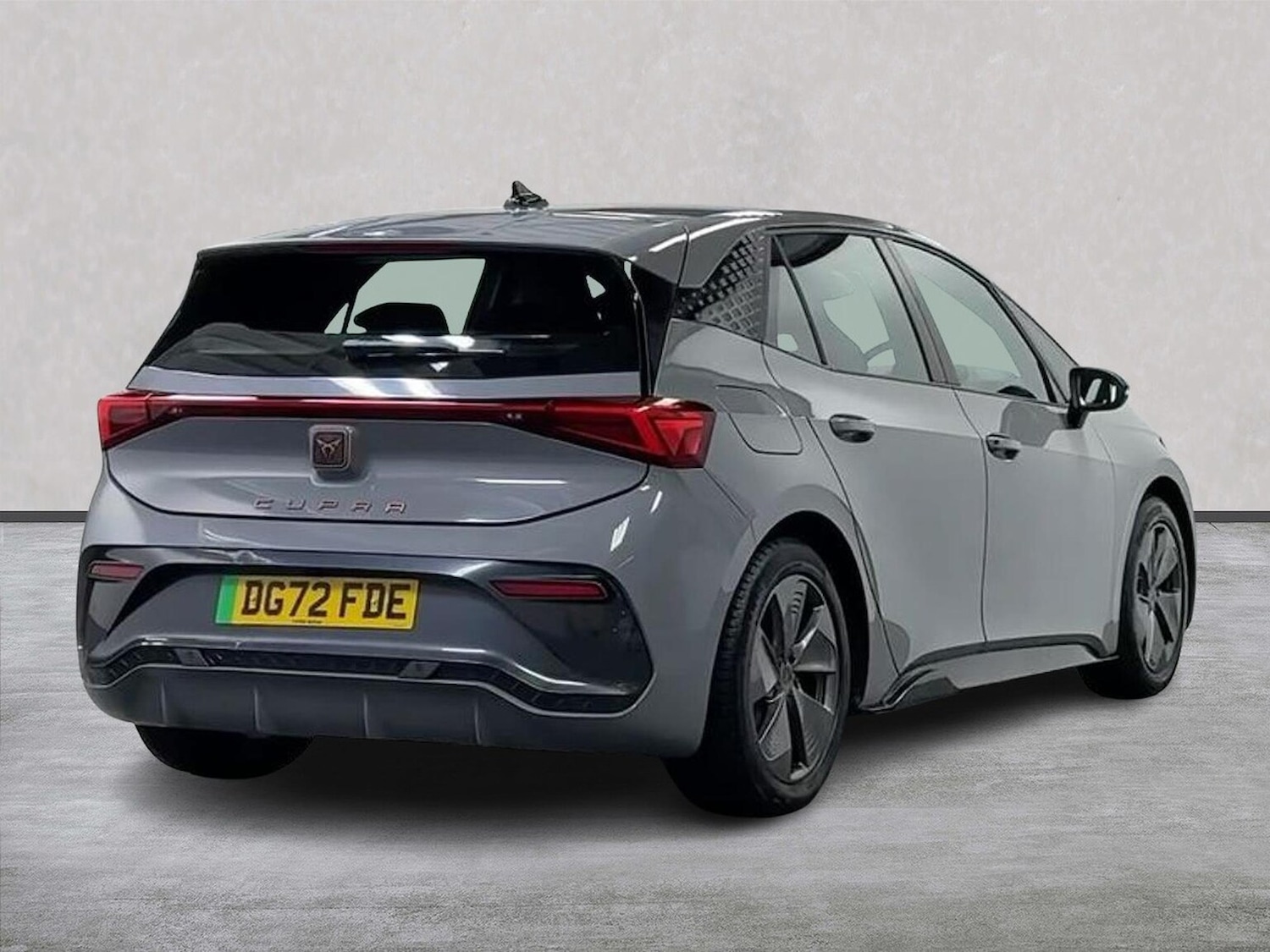 Used Cupra Born 2022 for sale - 77707395: Photo 18