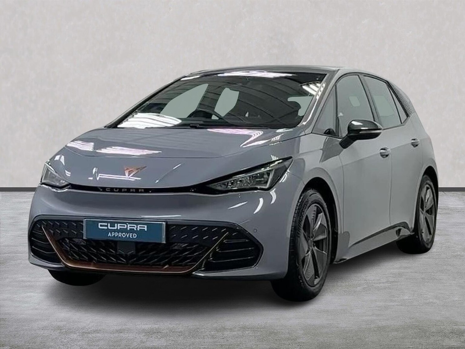 Used Cupra Born 2022 for sale - 77707395: Photo 20