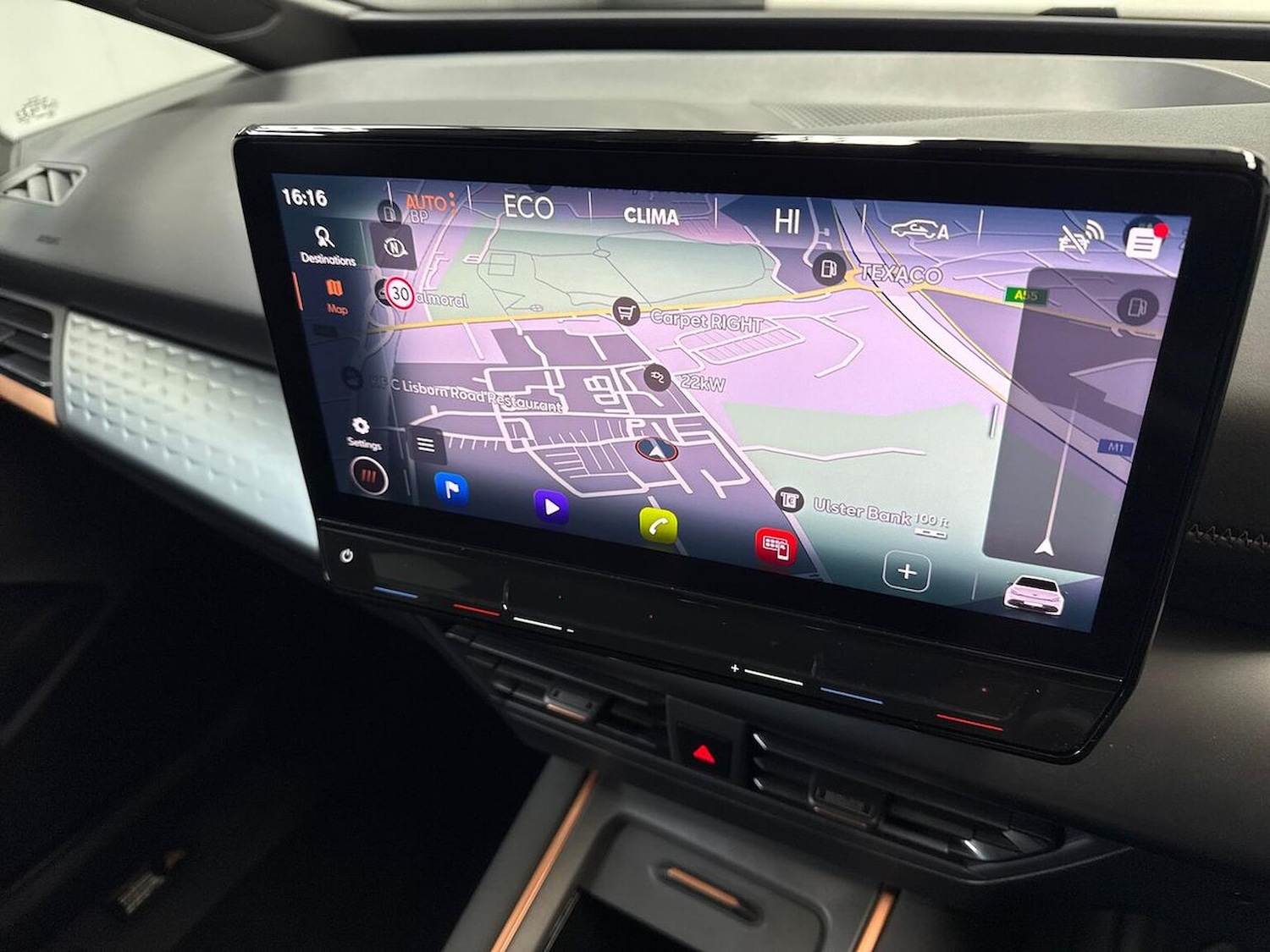 Used Cupra Born 2022 for sale - 77707395: Photo 23