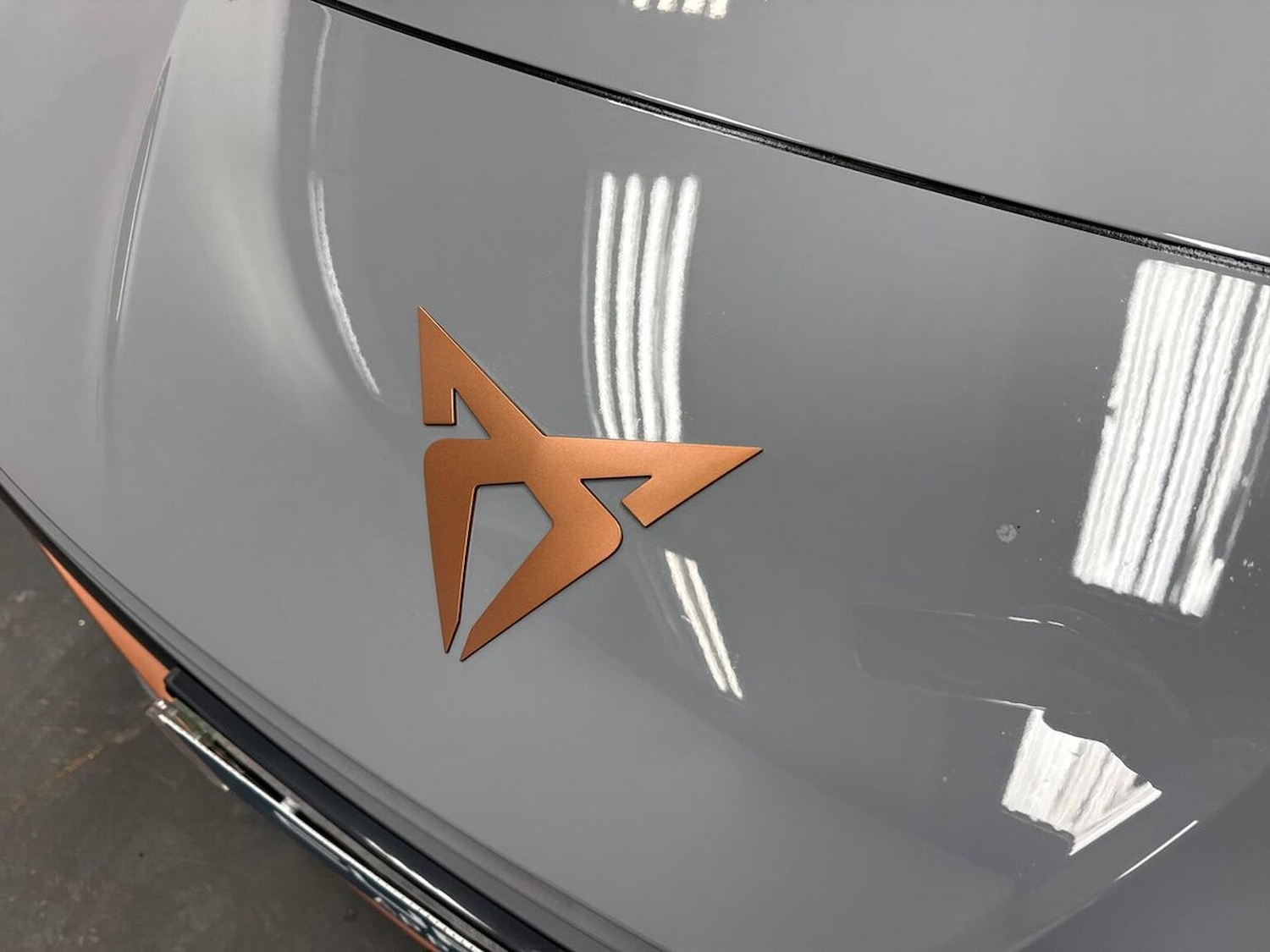 Used Cupra Born 2022 for sale - 77707395: Photo 28