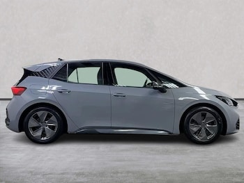 Used Cupra Born 2022 for sale - 77707395: Photo