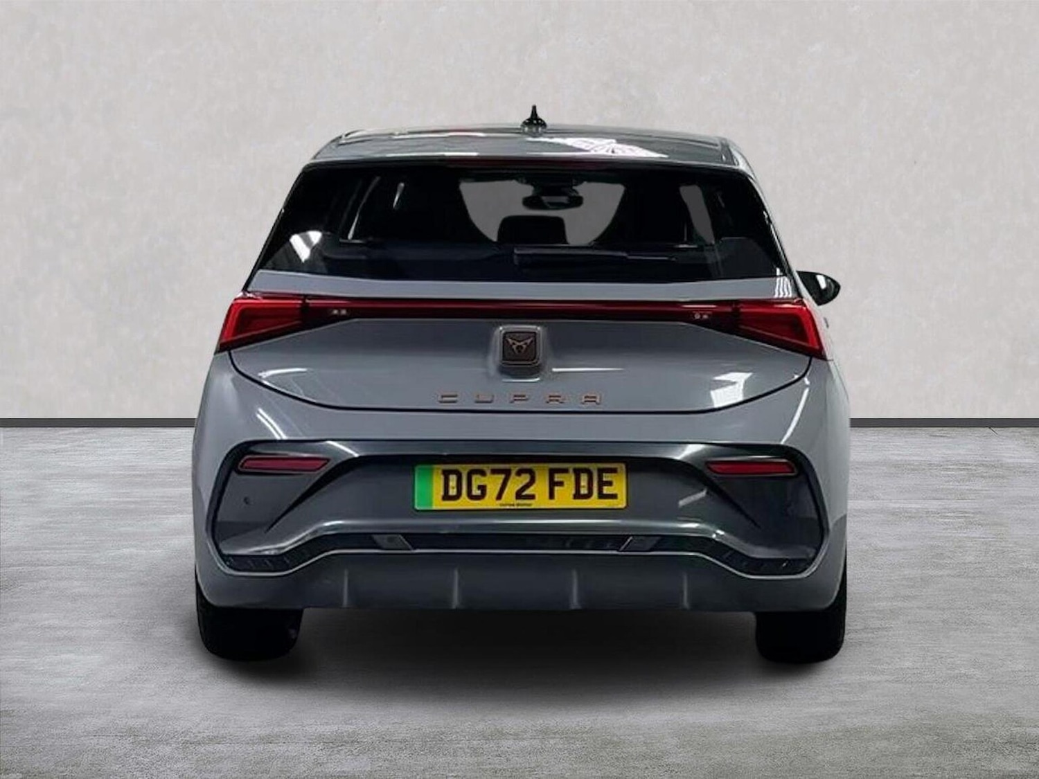 Used Cupra Born 2022 for sale - 77707395: Photo 4