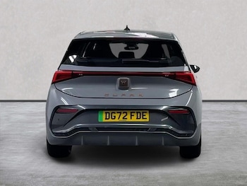 Used Cupra Born 2022 for sale - 77707395: Photo