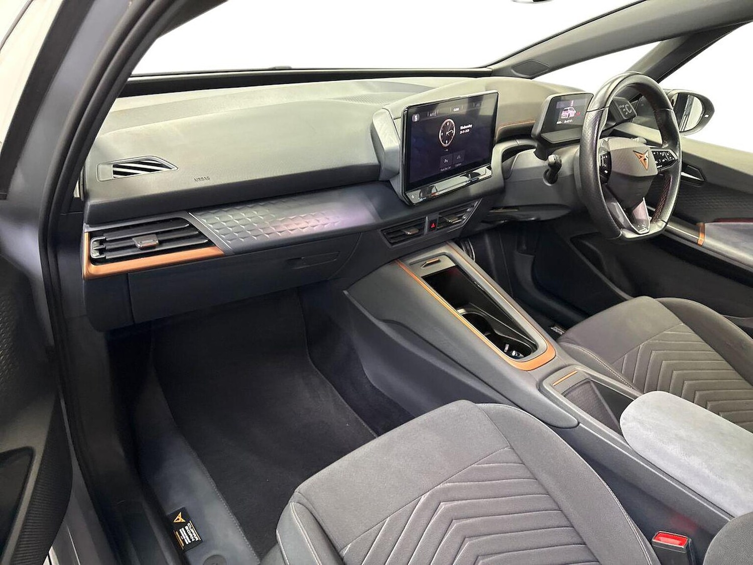 Used Cupra Born 2022 for sale - 77707395: Photo 7