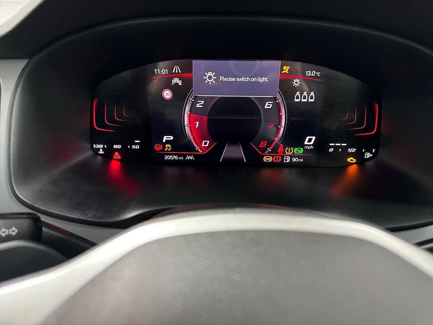 Used SEAT Ateca 2024 for sale - 78193390: Photo 10