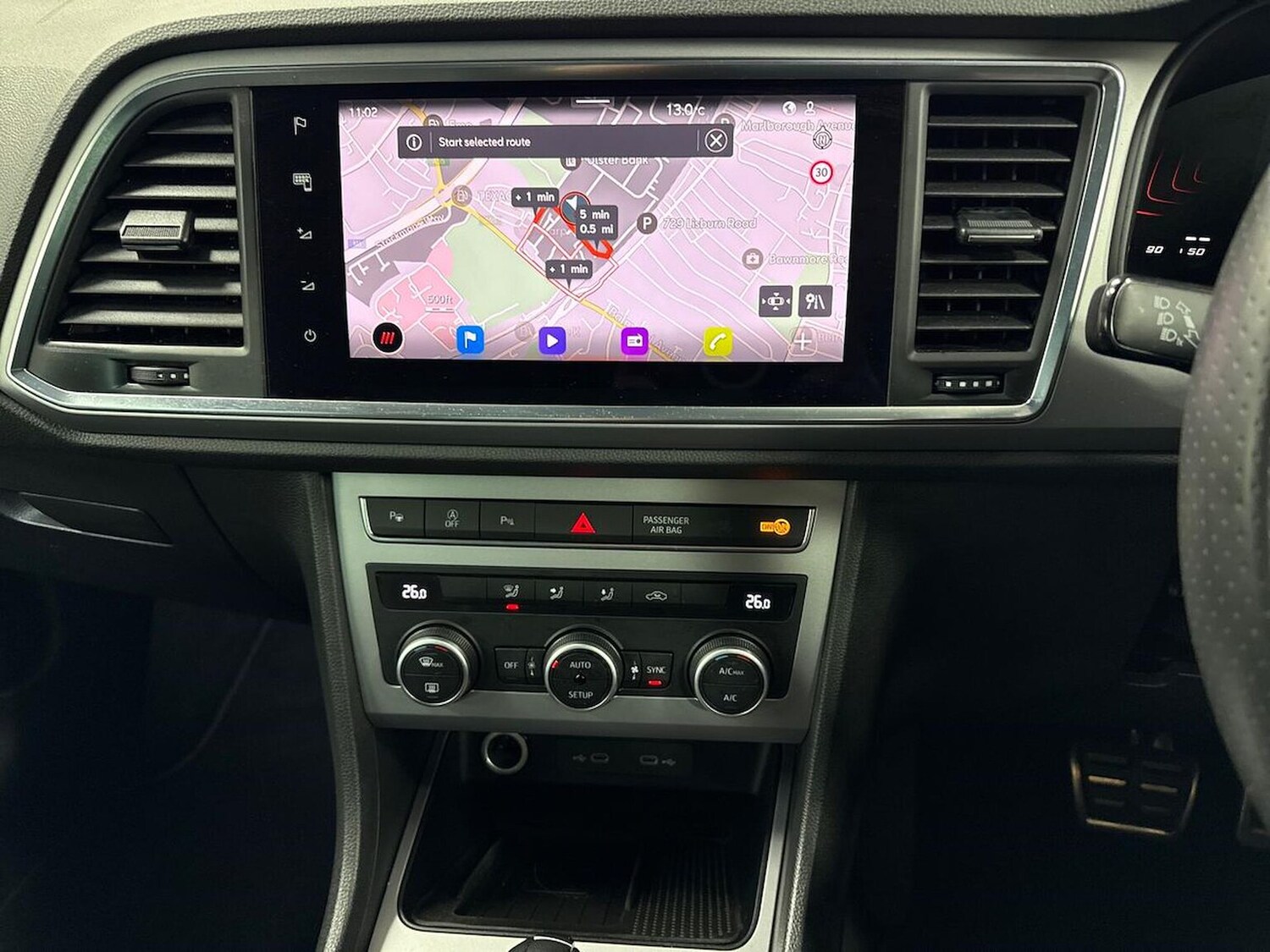 Used SEAT Ateca 2024 for sale - 78193390: Photo 11