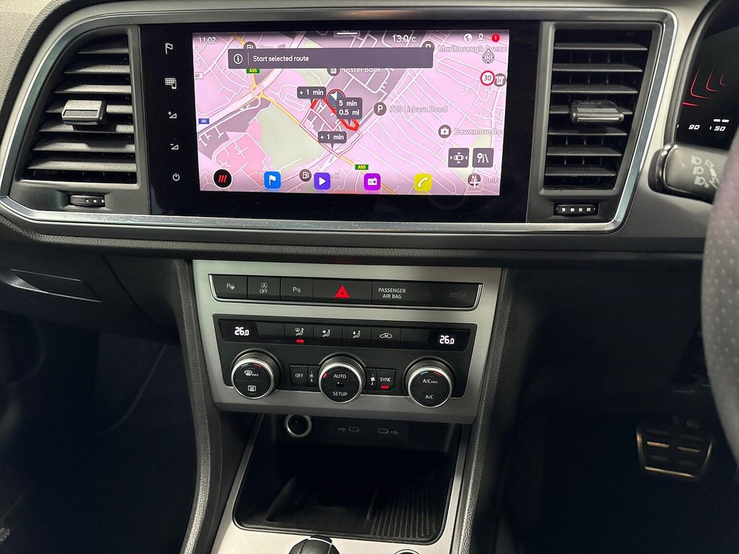 Used SEAT Ateca 2024 for sale - 78193390: Photo 13