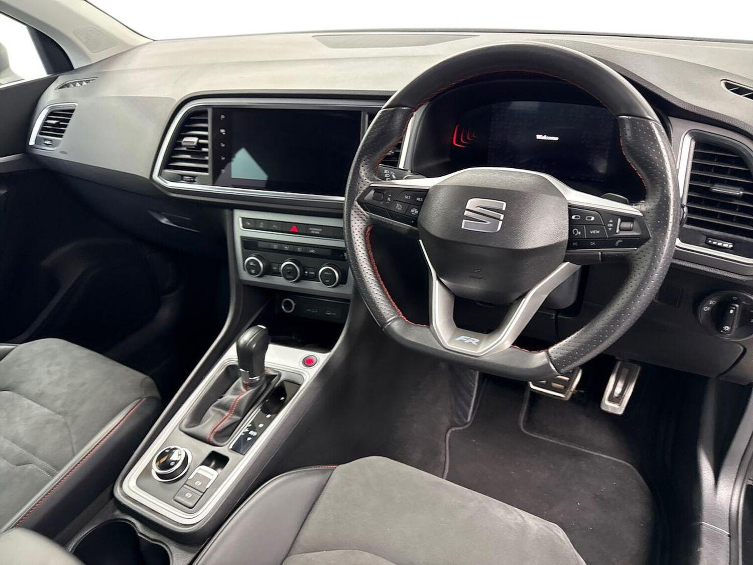 Used SEAT Ateca 2024 for sale - 78193390: Photo 15