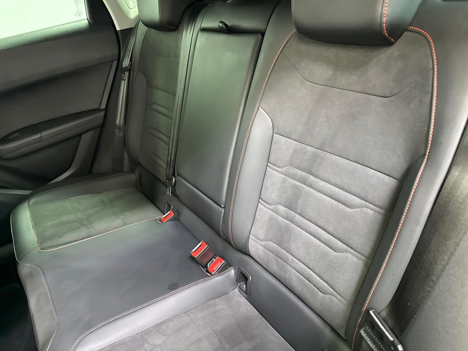 Used SEAT Ateca 2024 for sale - 78193390: Photo 16