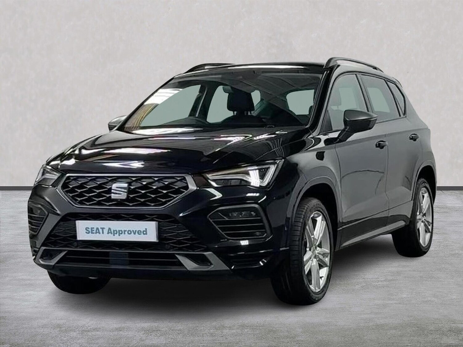 Used SEAT Ateca 2024 for sale - 78193390: Photo 20