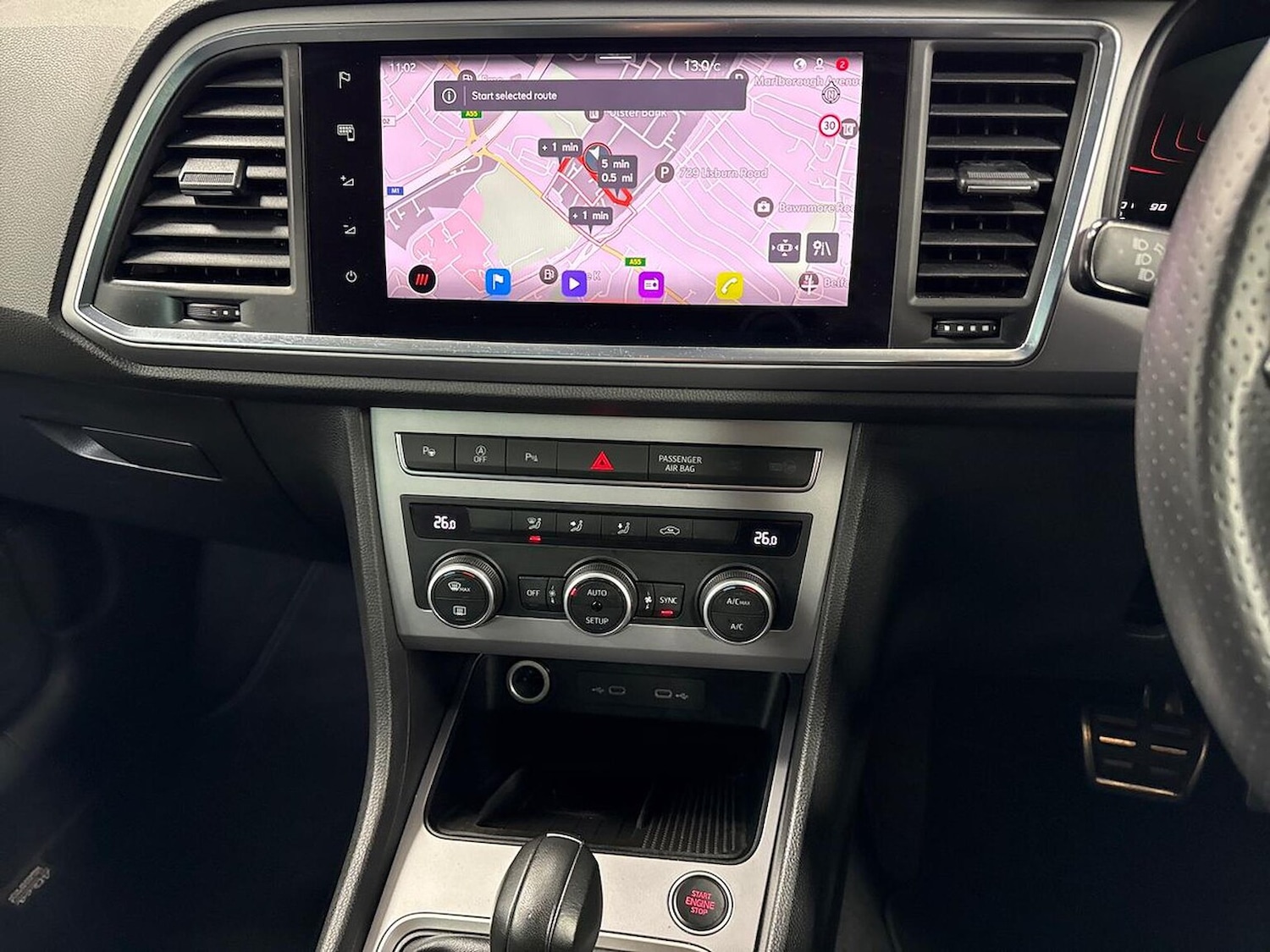 Used SEAT Ateca 2024 for sale - 78193390: Photo 22