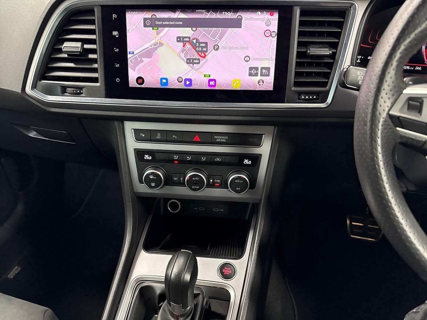 Used SEAT Ateca 2024 for sale - 78193390: Photo 23