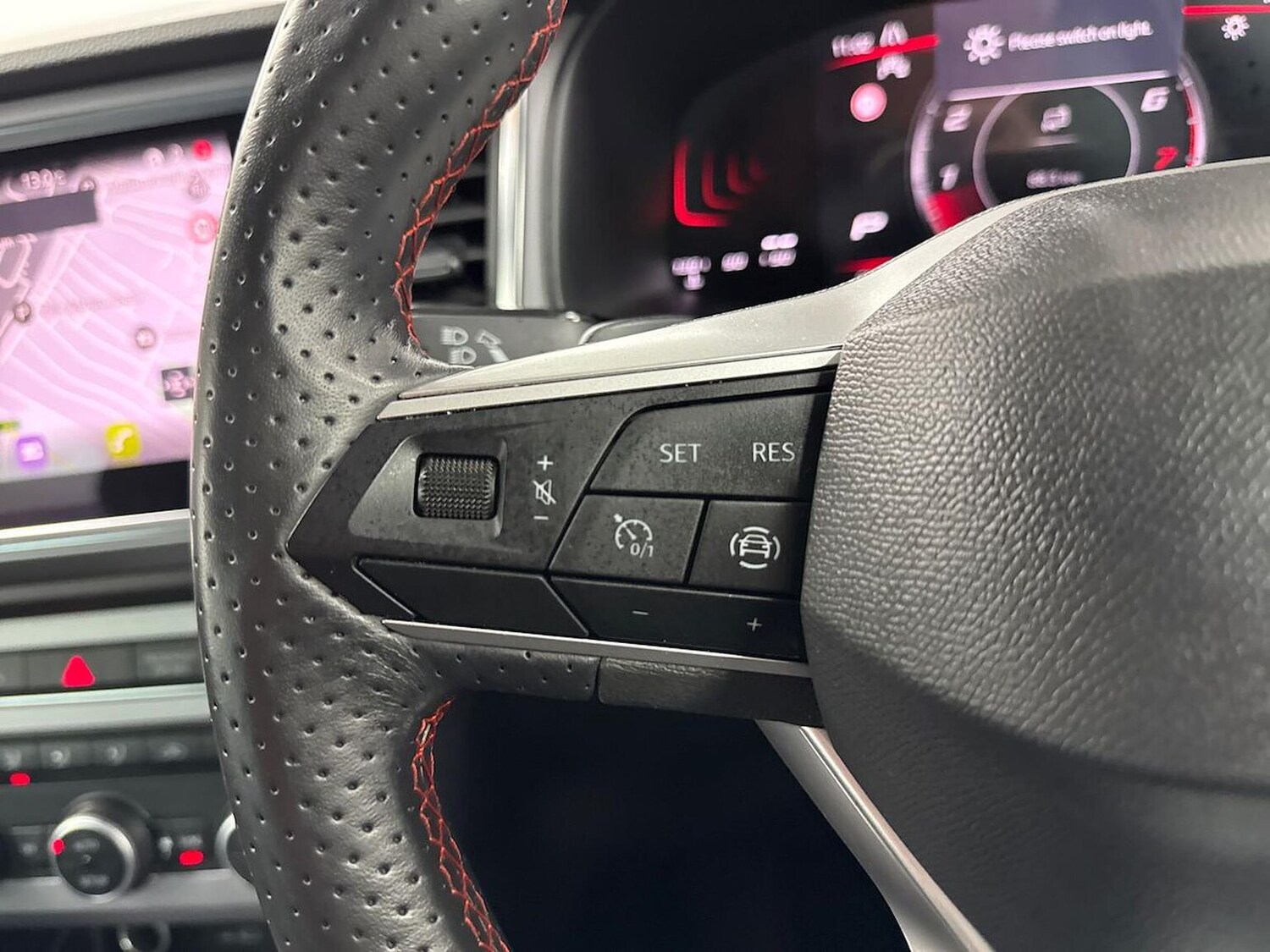 Used SEAT Ateca 2024 for sale - 78193390: Photo 24