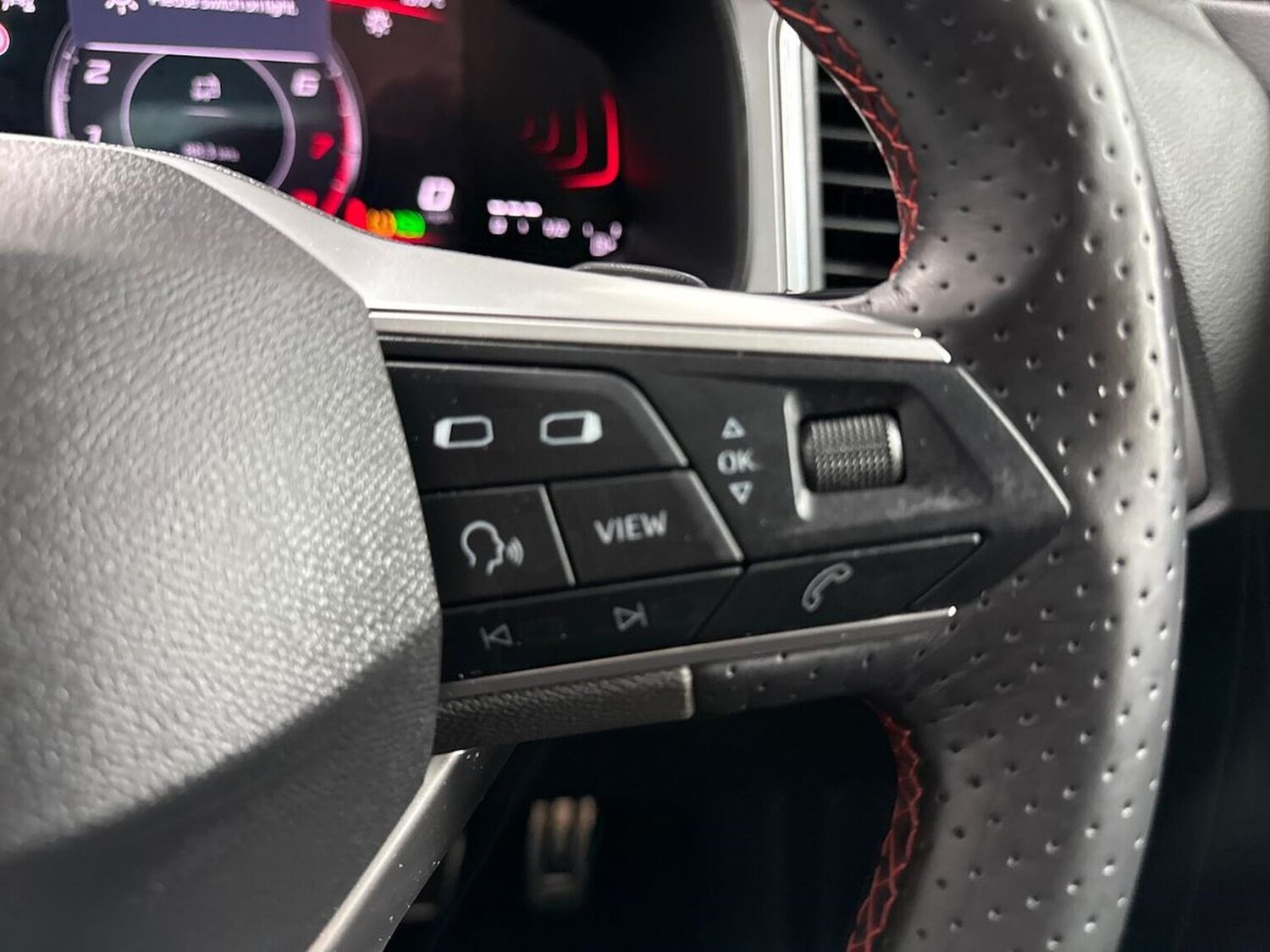 Used SEAT Ateca 2024 for sale - 78193390: Photo 25