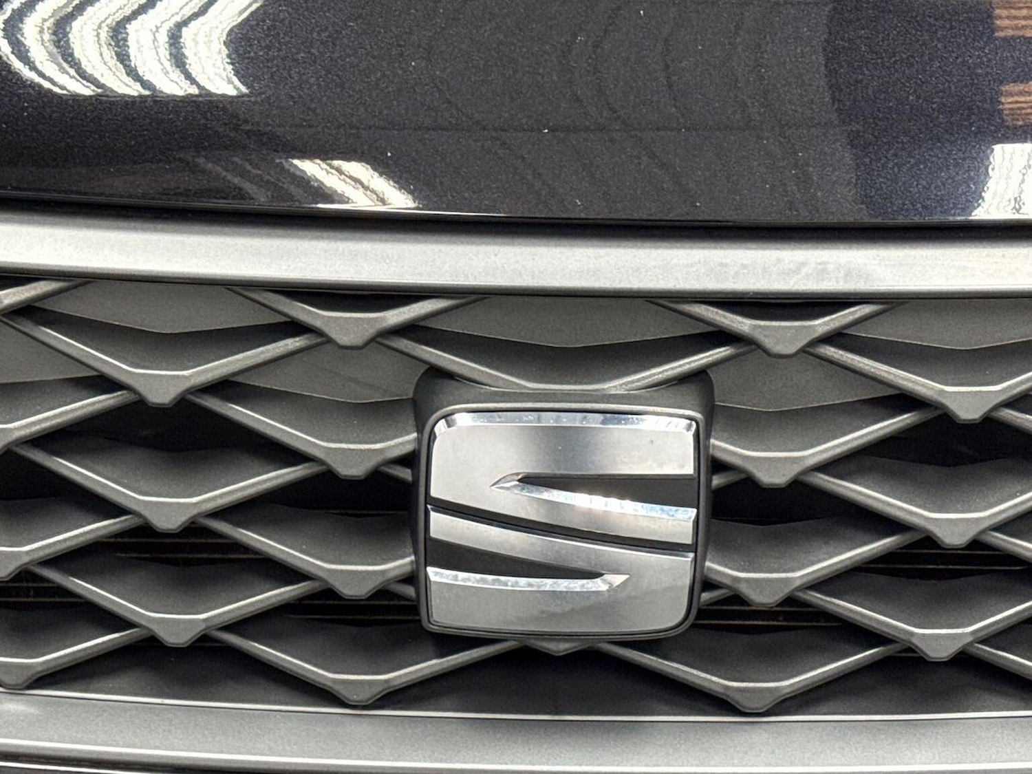 Used SEAT Ateca 2024 for sale - 78193390: Photo 28