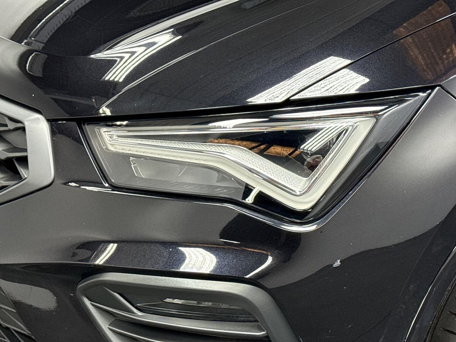 Used SEAT Ateca 2024 for sale - 78193390: Photo 29