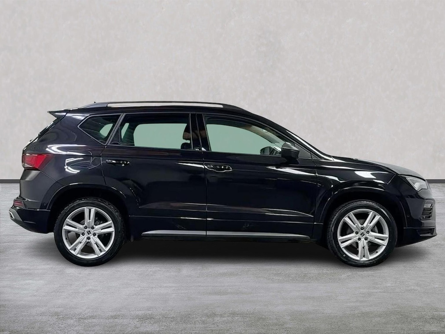 Used SEAT Ateca 2024 for sale - 78193390: Photo 3