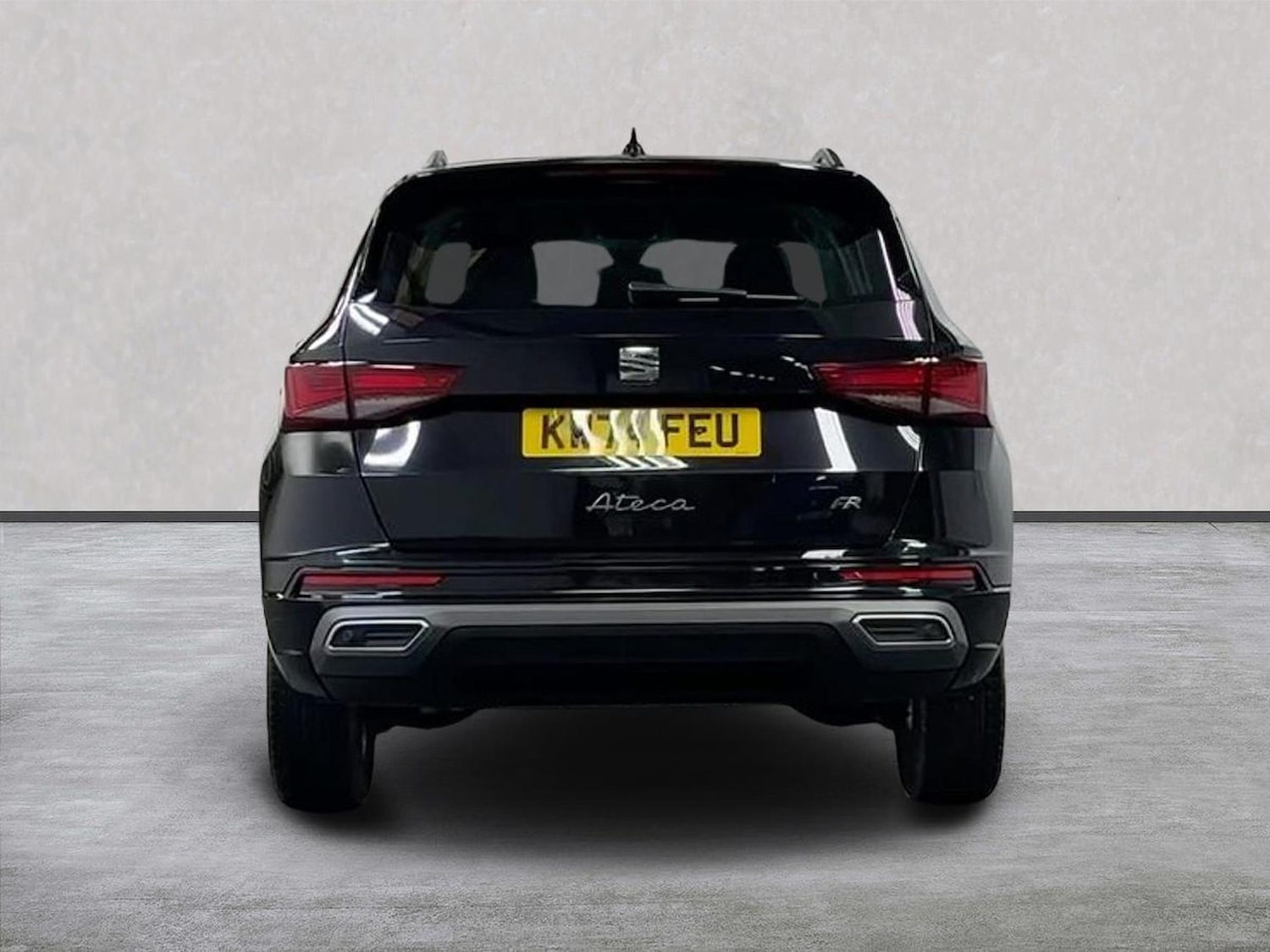 Used SEAT Ateca 2024 for sale - 78193390: Photo 4