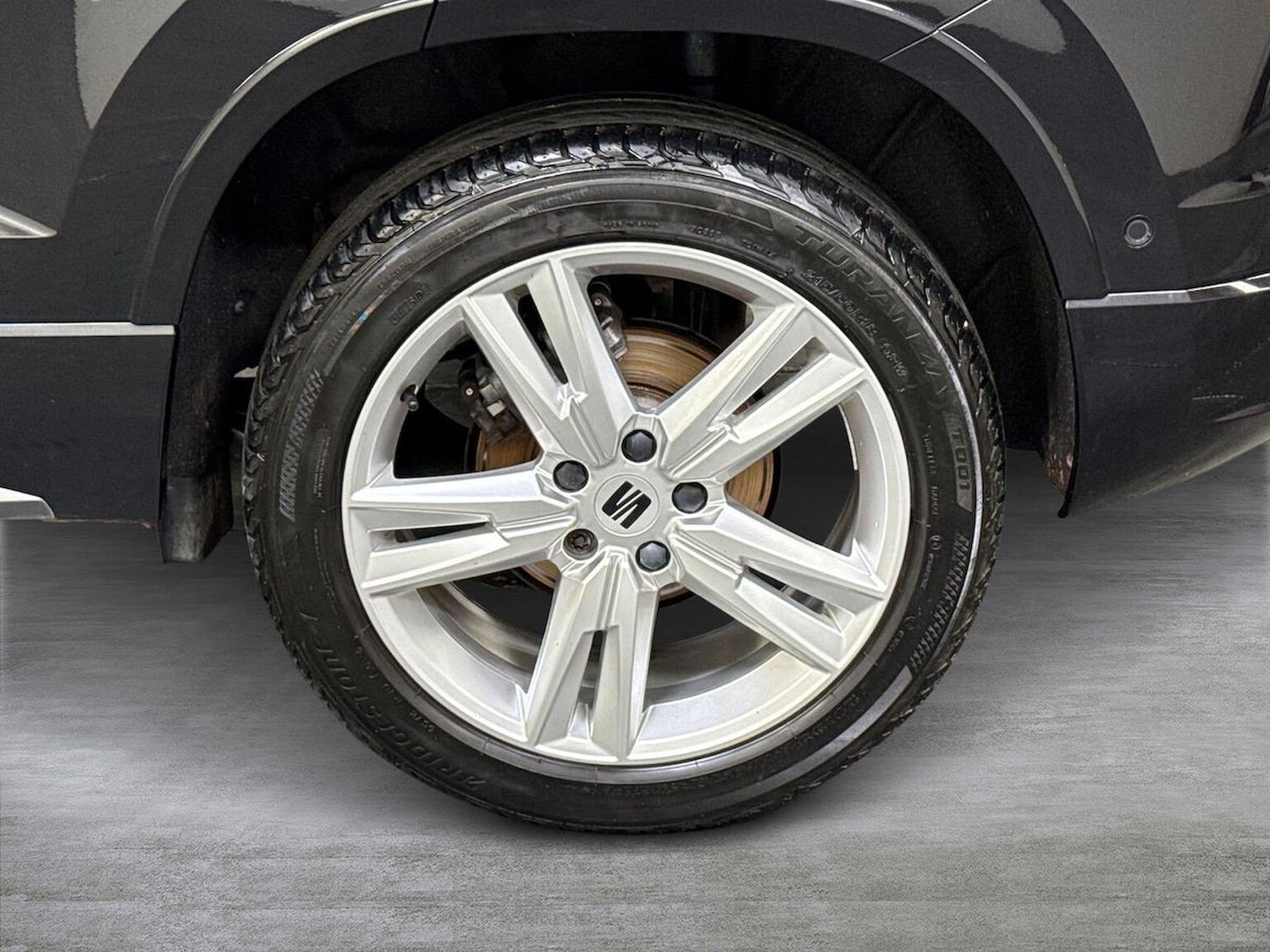 Used SEAT Ateca 2024 for sale - 78193390: Photo 6