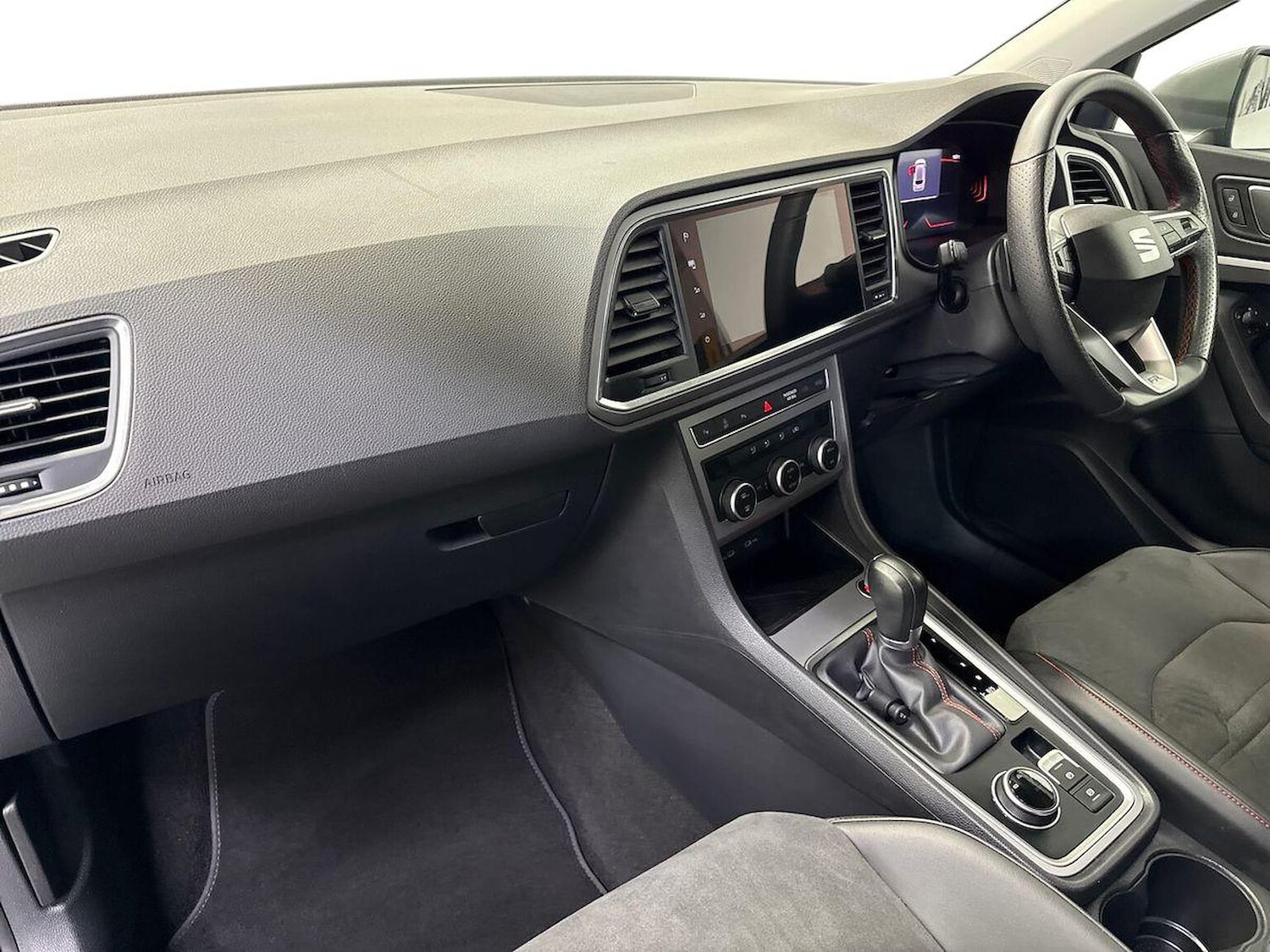 Used SEAT Ateca 2024 for sale - 78193390: Photo 7