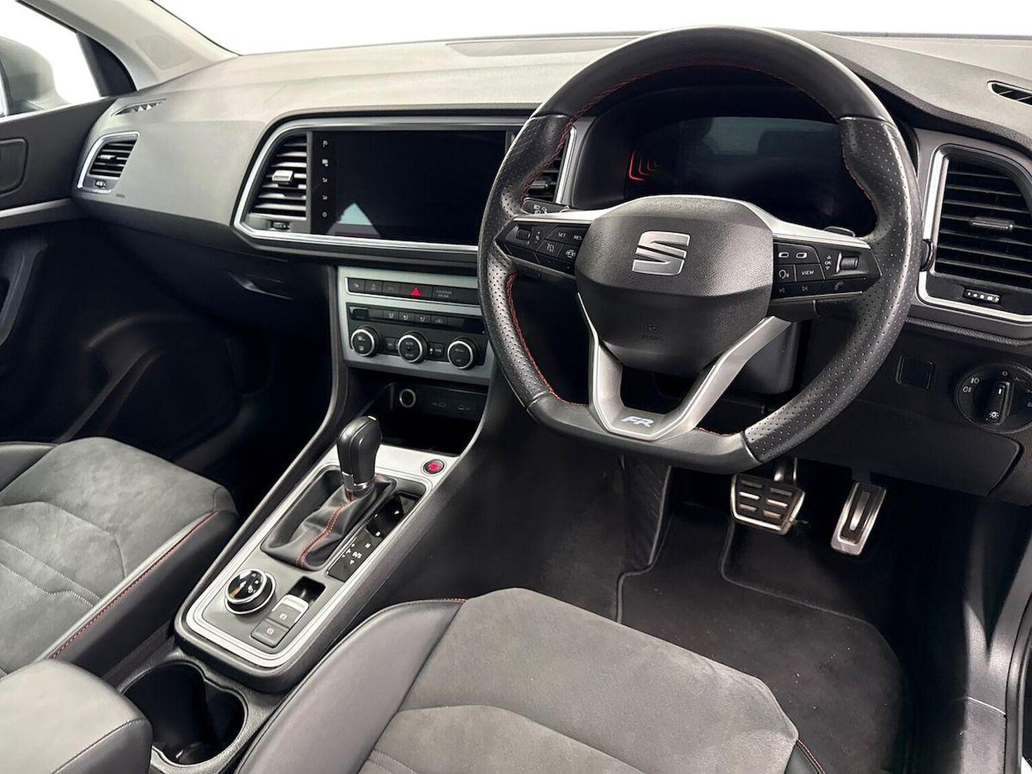 Used SEAT Ateca 2024 for sale - 78193390: Photo 8