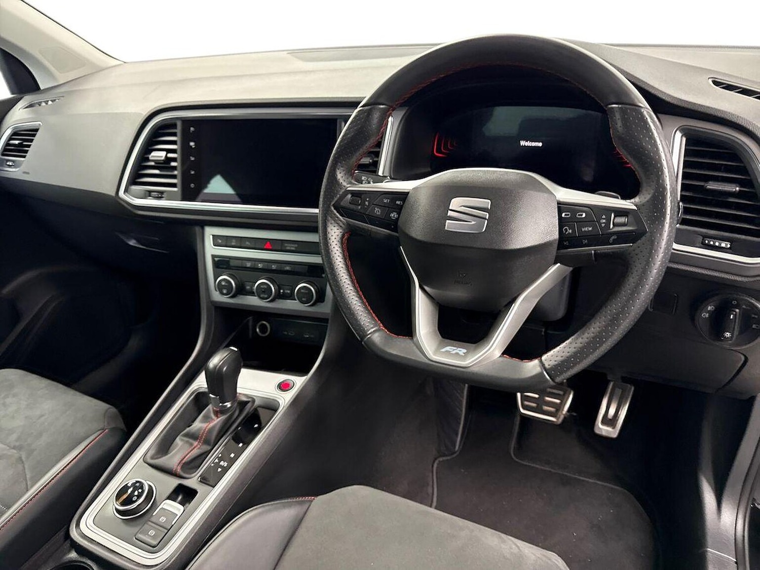 Used SEAT Ateca 2024 for sale - 78193390: Photo 9