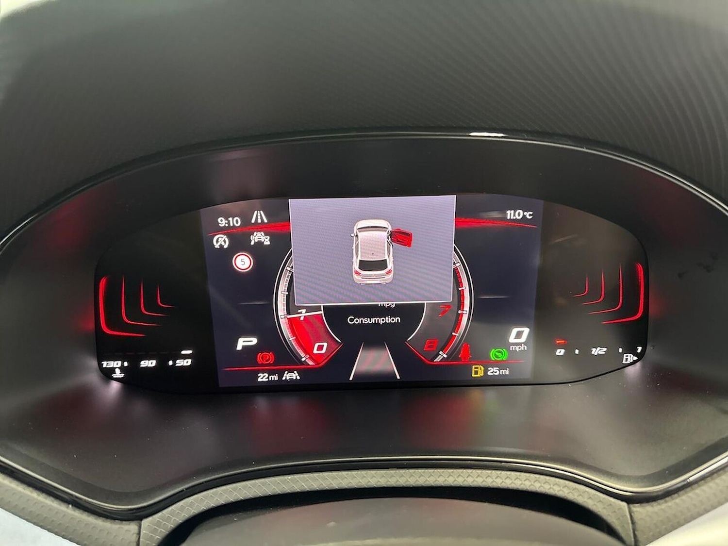 Used SEAT Ibiza 2025 for sale - 77635452: Photo 10