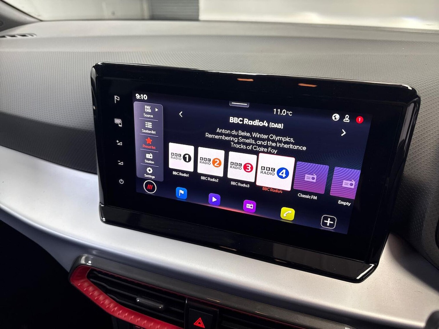 Used SEAT Ibiza 2025 for sale - 77635452: Photo 11