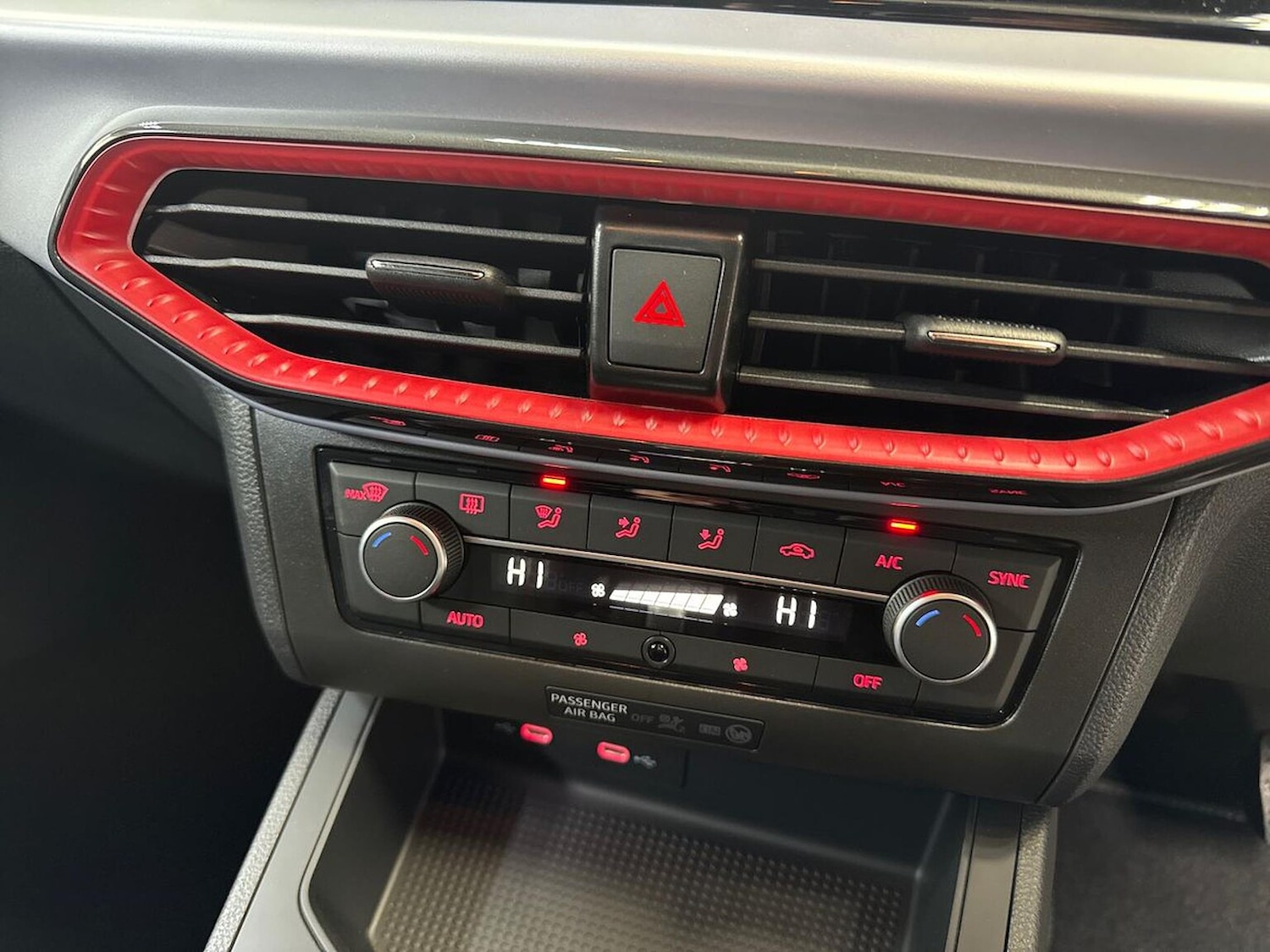 Used SEAT Ibiza 2025 for sale - 77635452: Photo 12