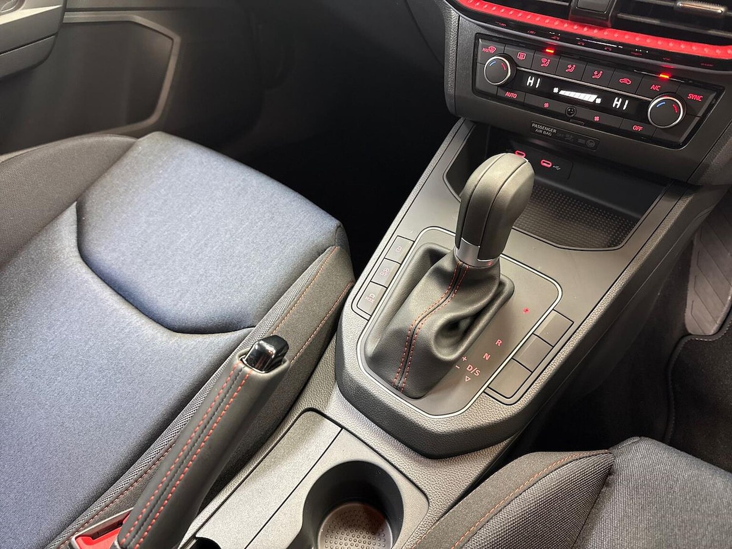 Used SEAT Ibiza 2025 for sale - 77635452: Photo 13