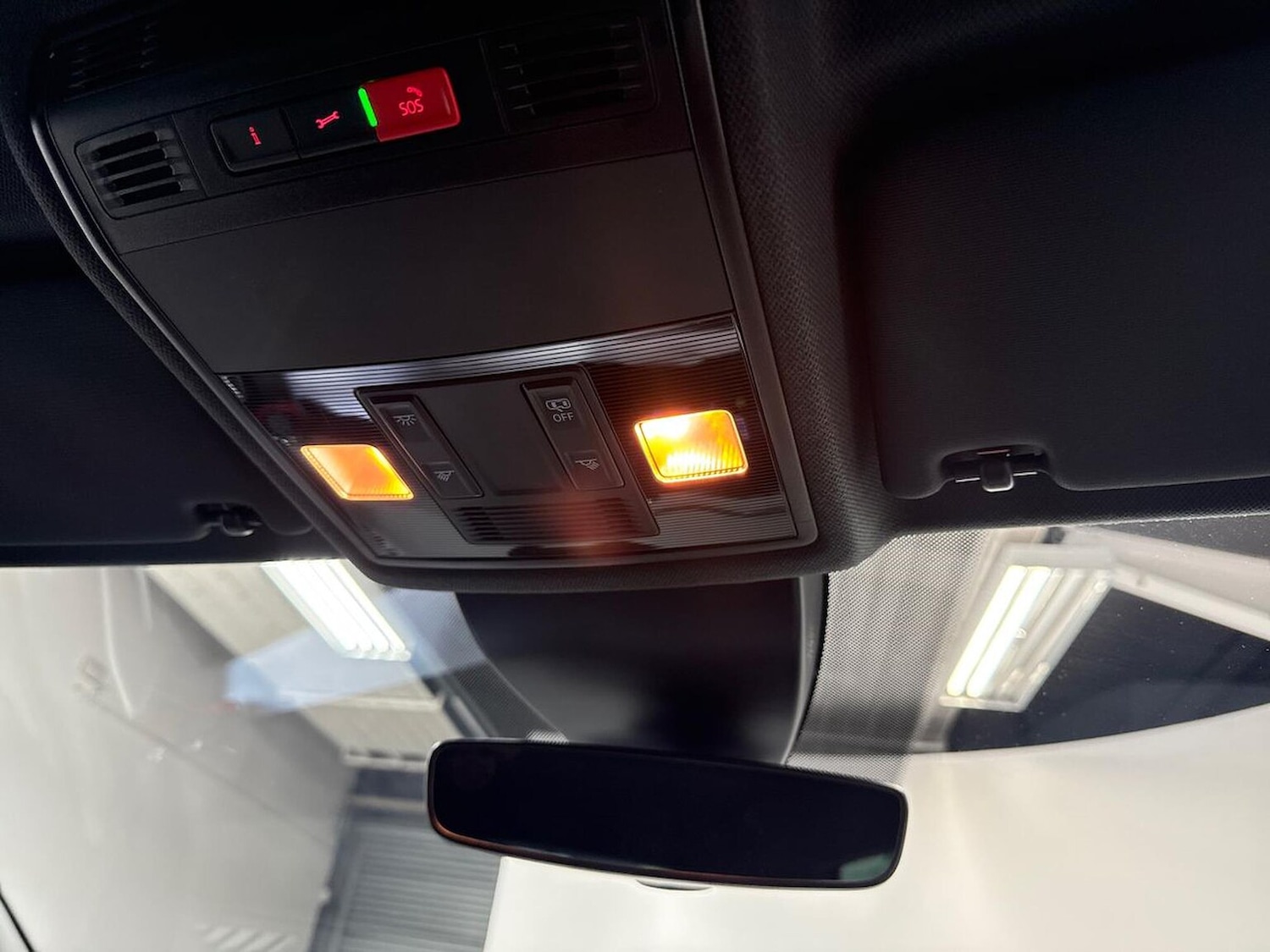 Used SEAT Ibiza 2025 for sale - 77635452: Photo 14