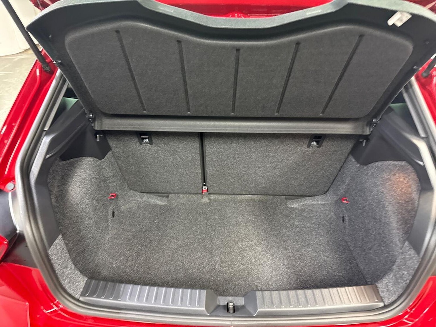 Used SEAT Ibiza 2025 for sale - 77635452: Photo 17