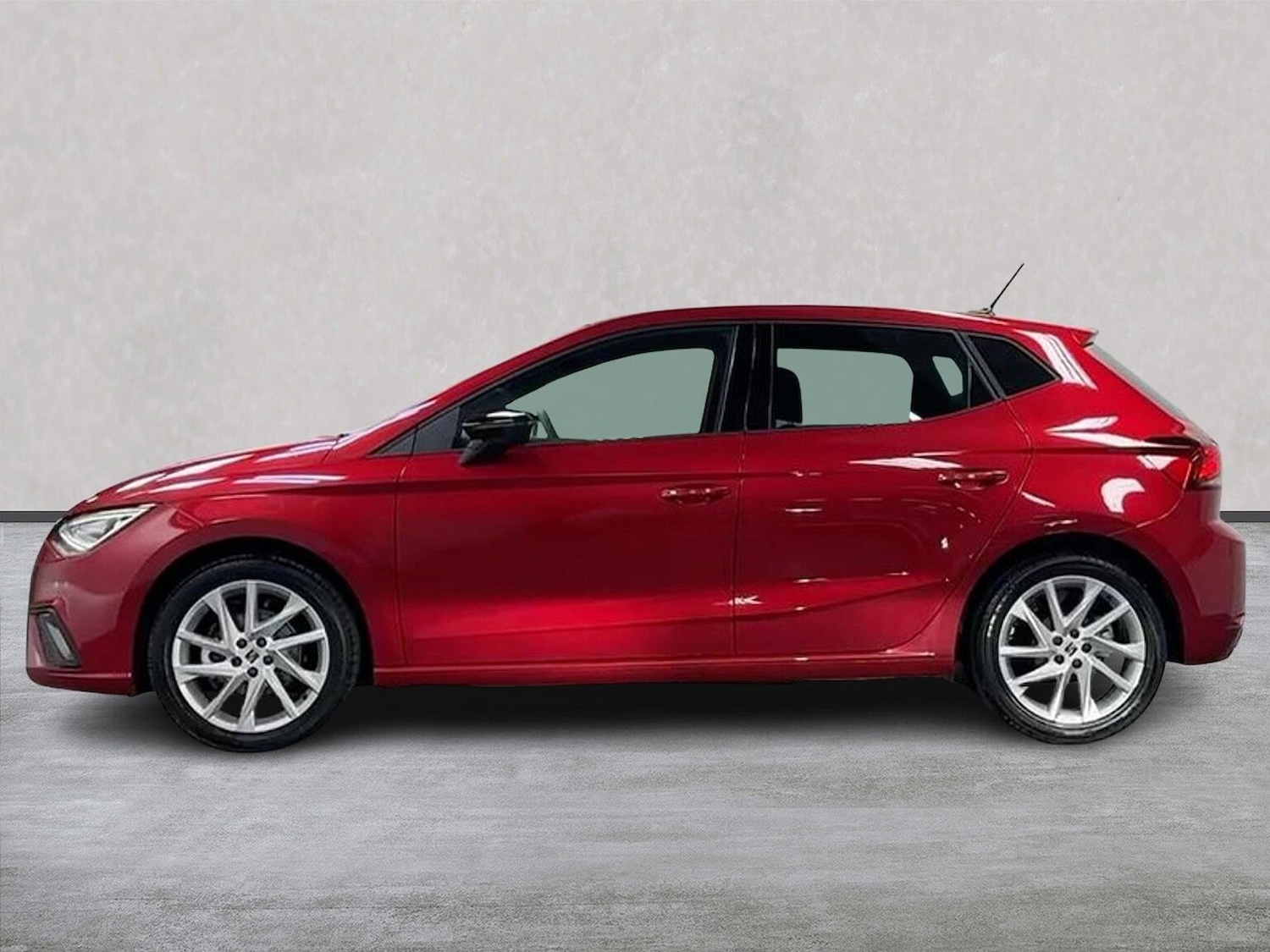 Used SEAT Ibiza 2025 for sale - 77635452: Photo 19