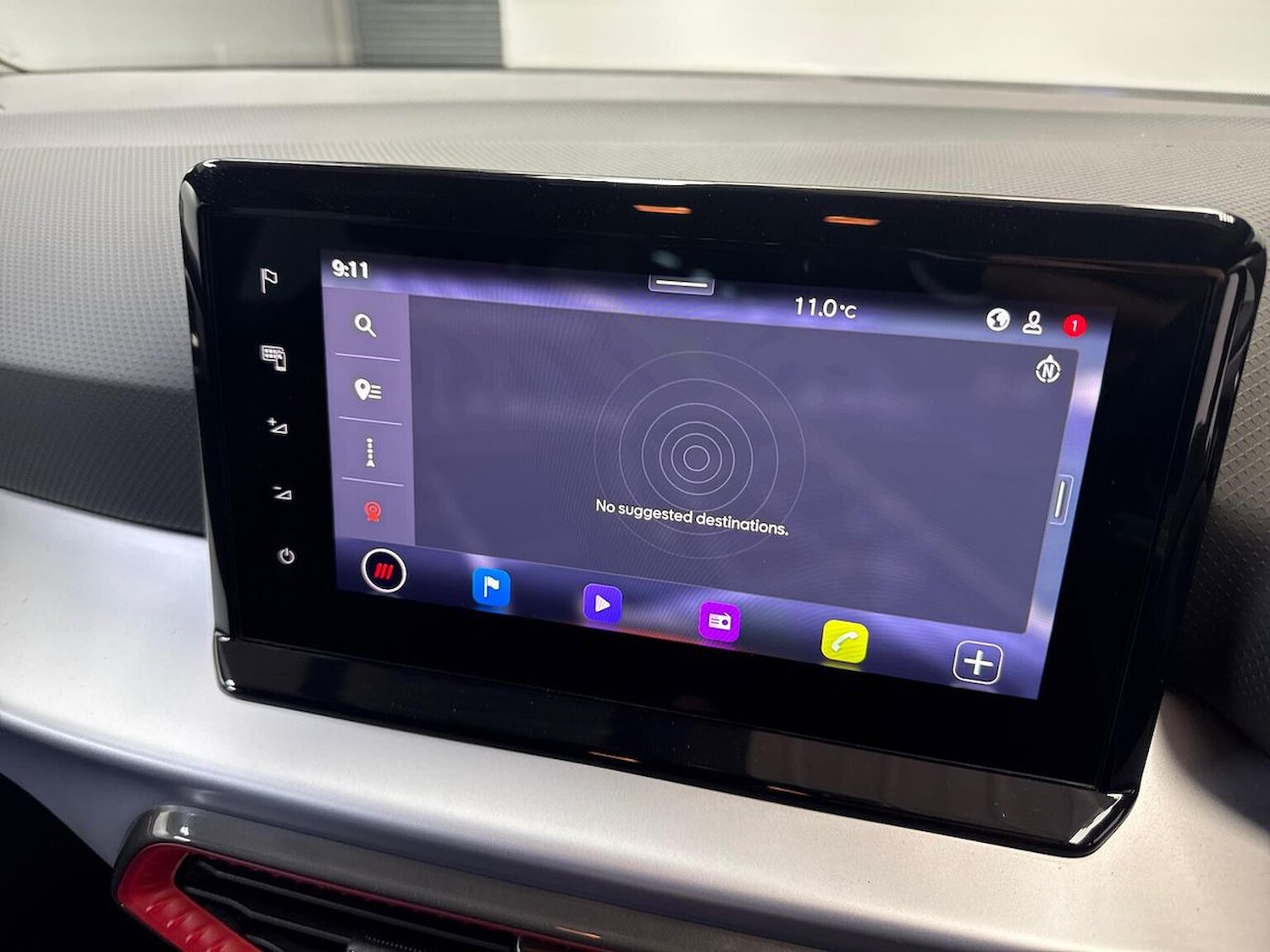 Used SEAT Ibiza 2025 for sale - 77635452: Photo 23