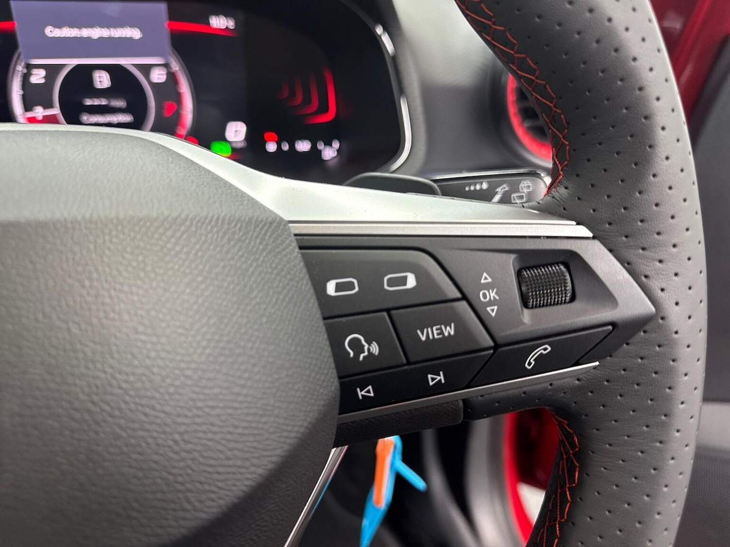 Used SEAT Ibiza 2025 for sale - 77635452: Photo 24