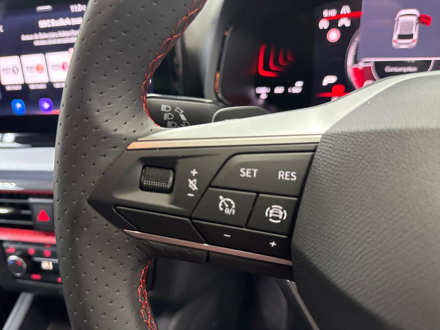 Used SEAT Ibiza 2025 for sale - 77635452: Photo 25