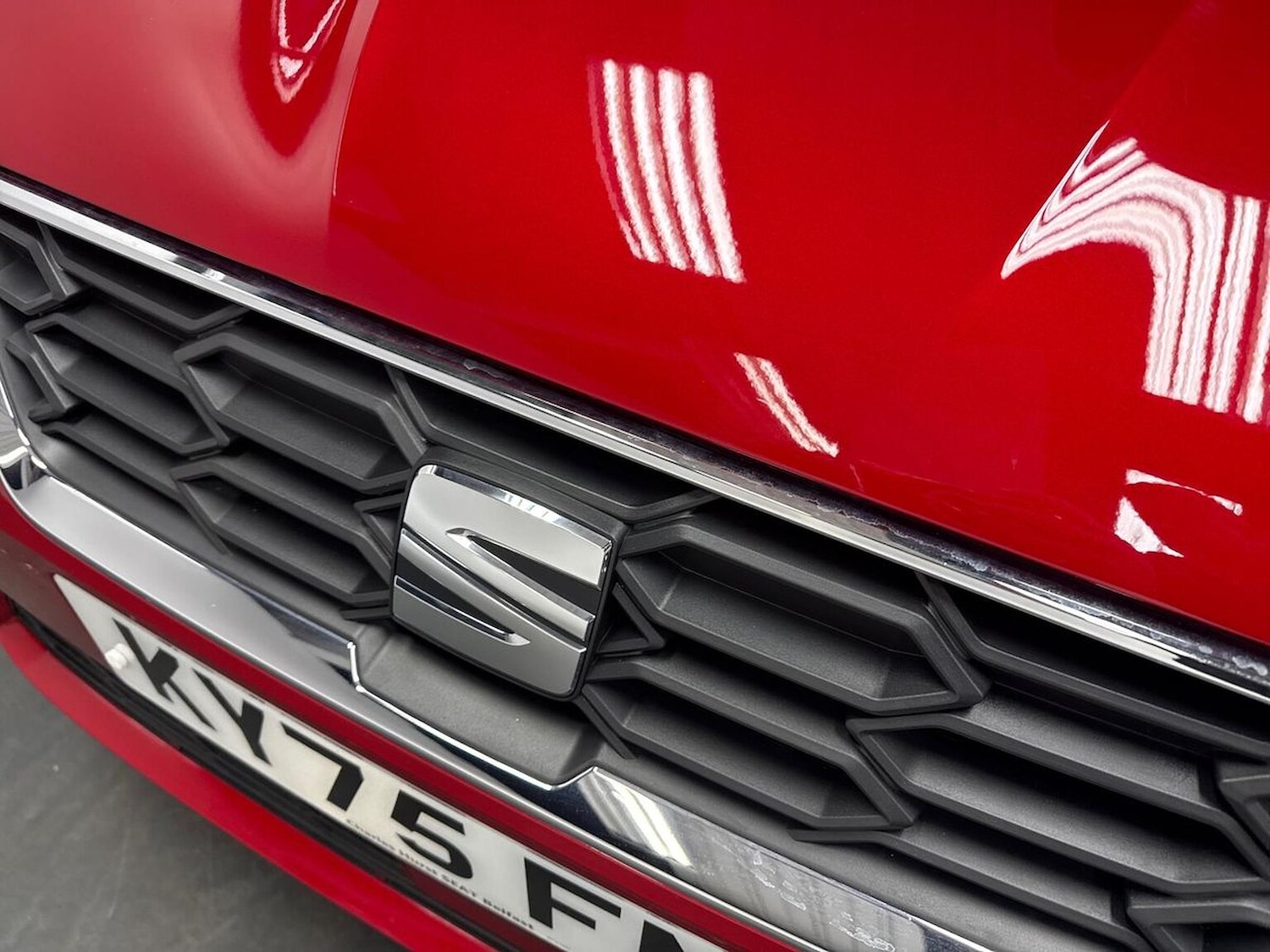 Used SEAT Ibiza 2025 for sale - 77635452: Photo 28