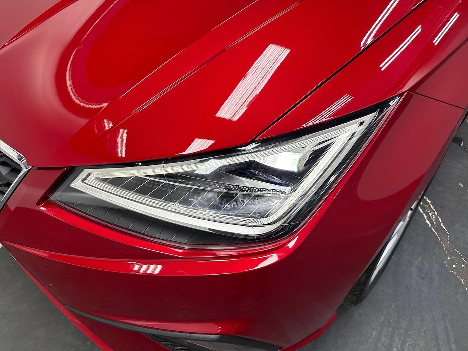 Used SEAT Ibiza 2025 for sale - 77635452: Photo 29