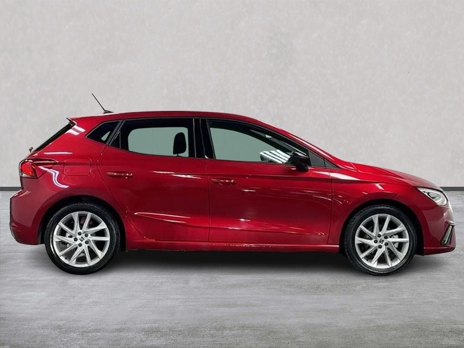 Used SEAT Ibiza 2025 for sale - 77635452: Photo 3