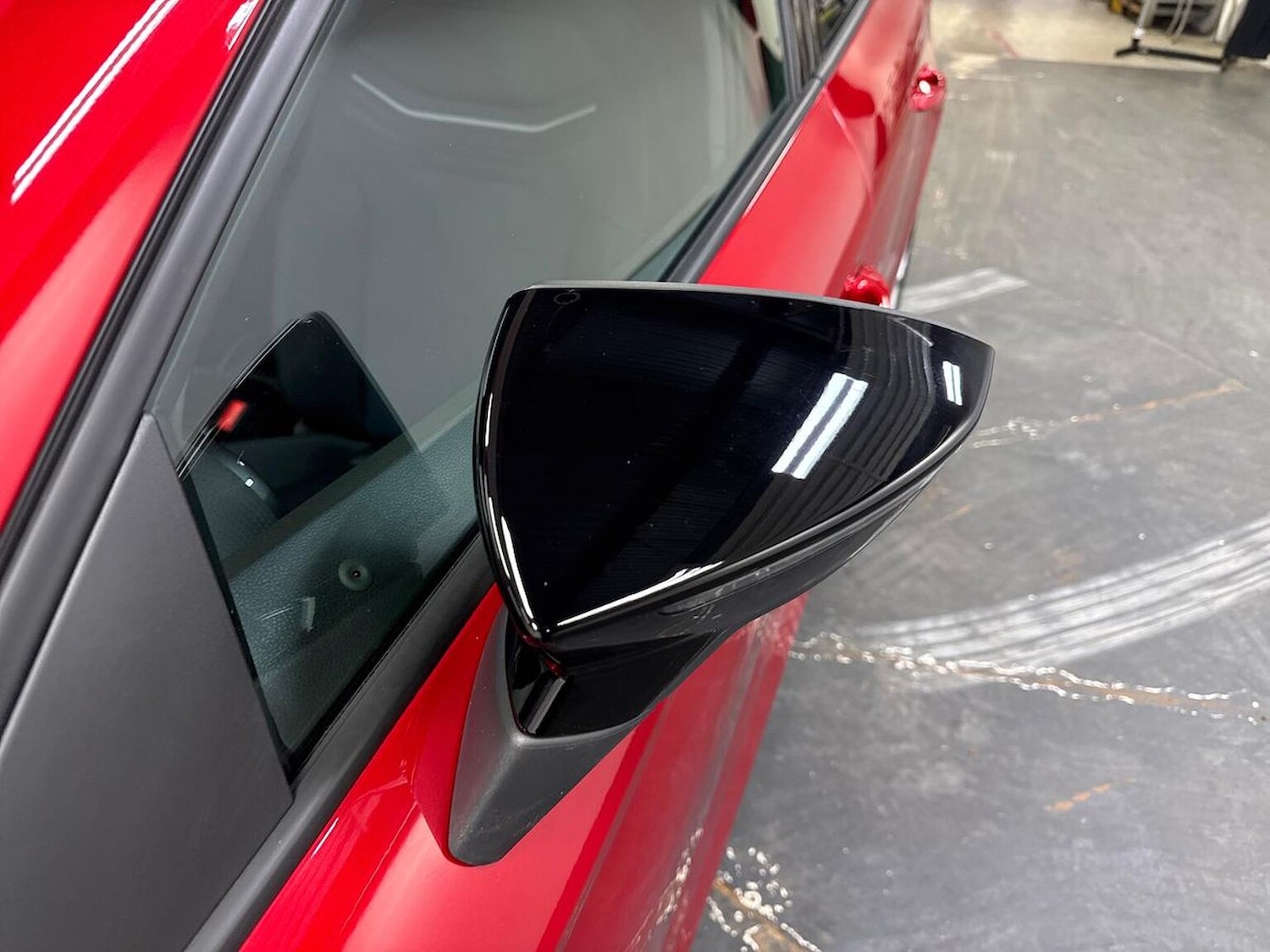 Used SEAT Ibiza 2025 for sale - 77635452: Photo 30