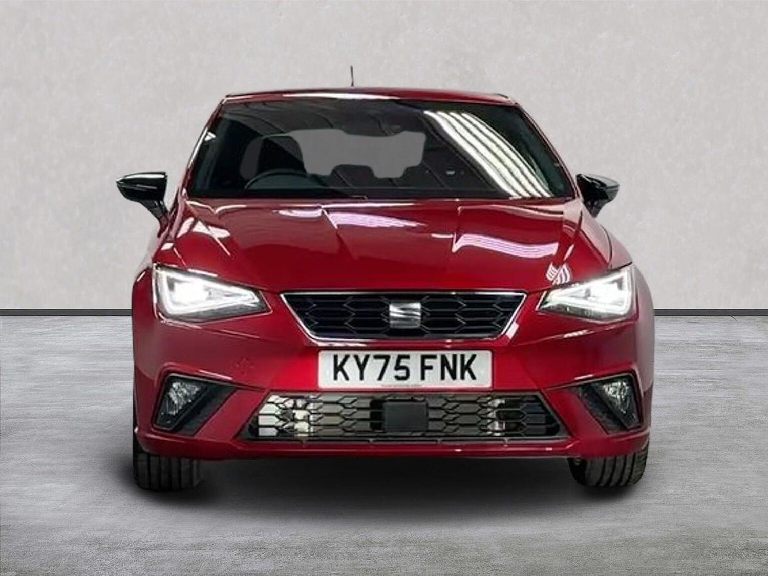 Used SEAT Ibiza 2025 for sale - 77635452: Photo 5
