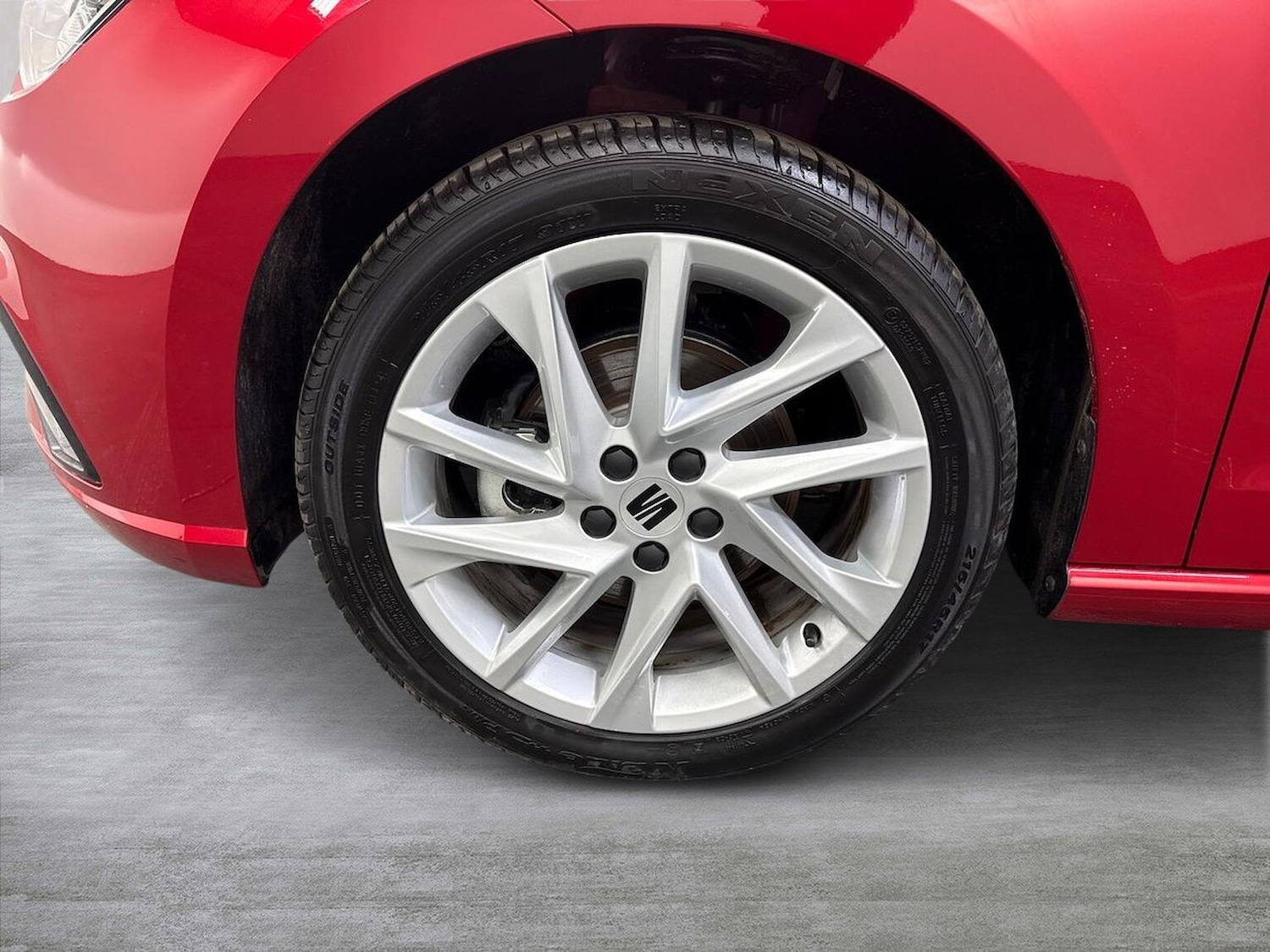 Used SEAT Ibiza 2025 for sale - 77635452: Photo 6