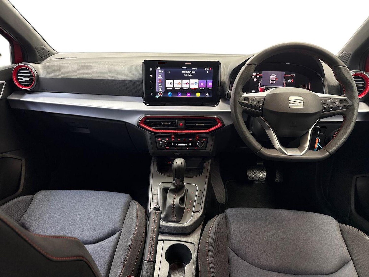 Used SEAT Ibiza 2025 for sale - 77635452: Photo 8