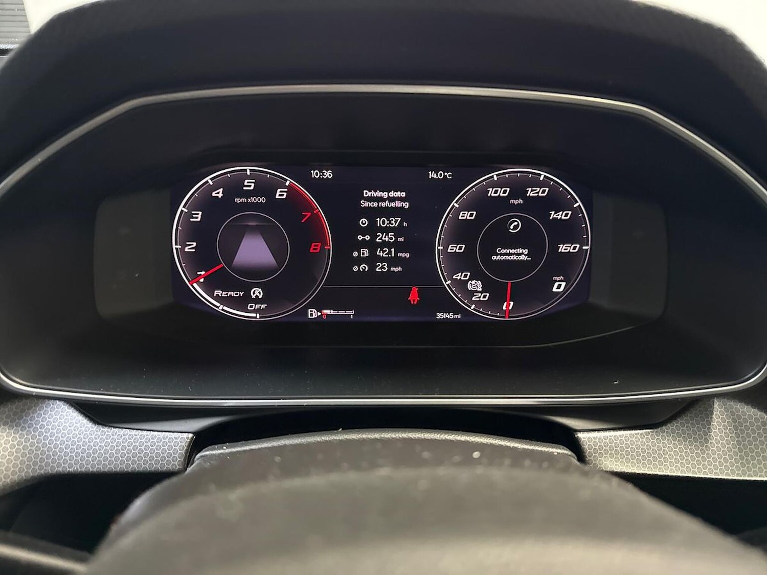 Used SEAT Leon 2021 for sale - 76885006: Photo 10