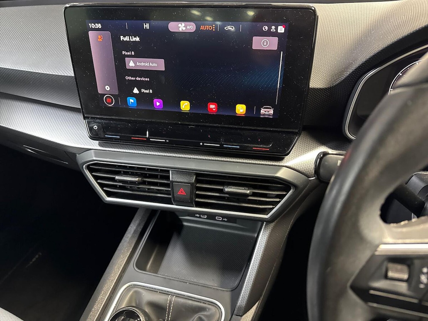 Used SEAT Leon 2021 for sale - 76885006: Photo 11