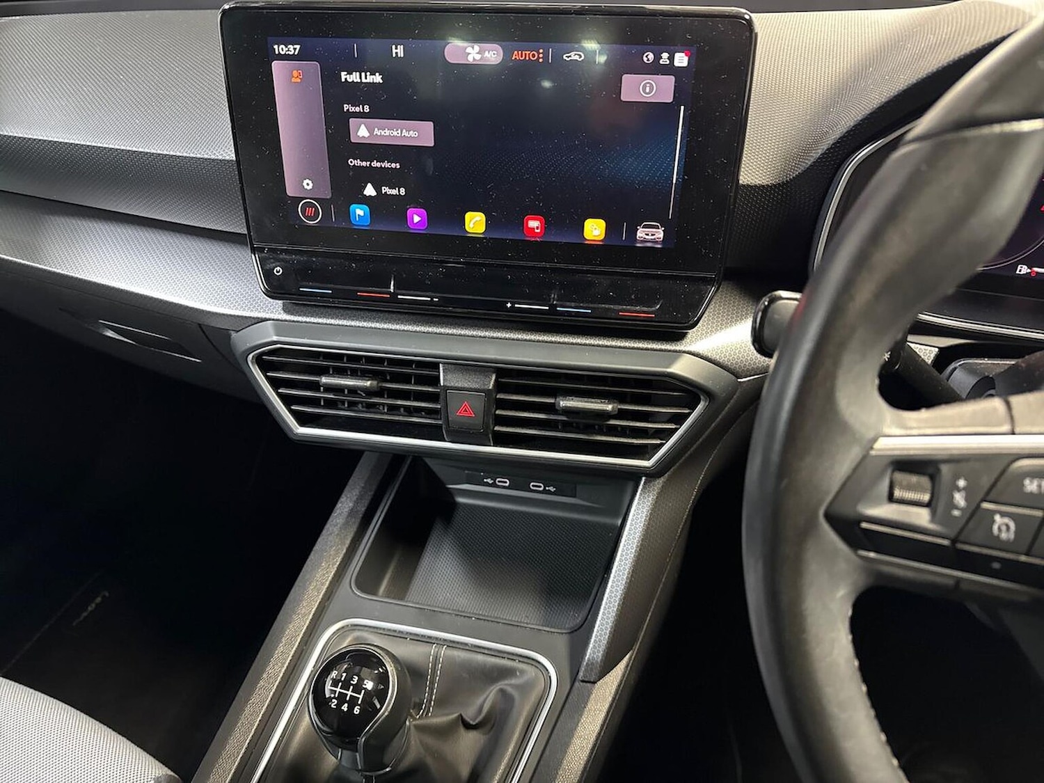 Used SEAT Leon 2021 for sale - 76885006: Photo 13